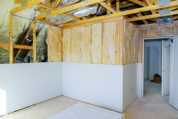 Best Spray Foam Insulation  in Selah, WA